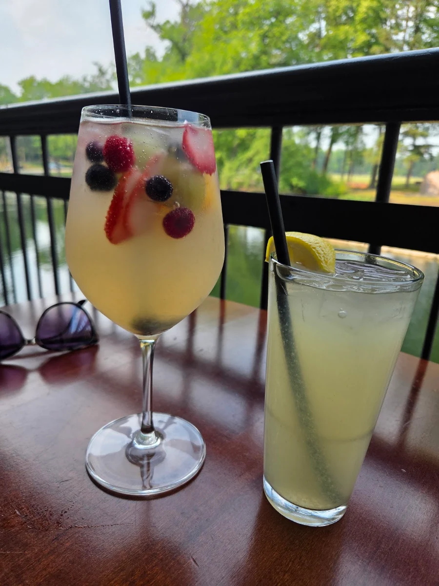 Food & drink, Prairie's Edge