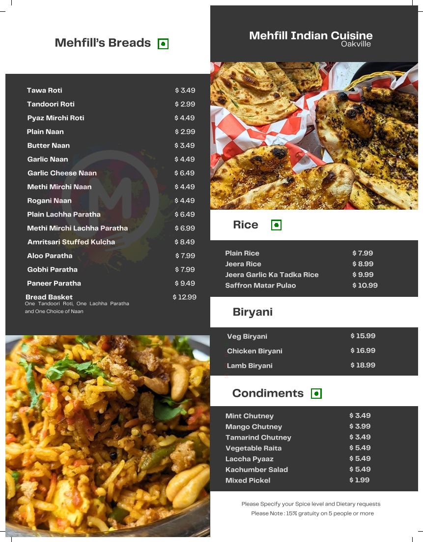 Menu photo 7