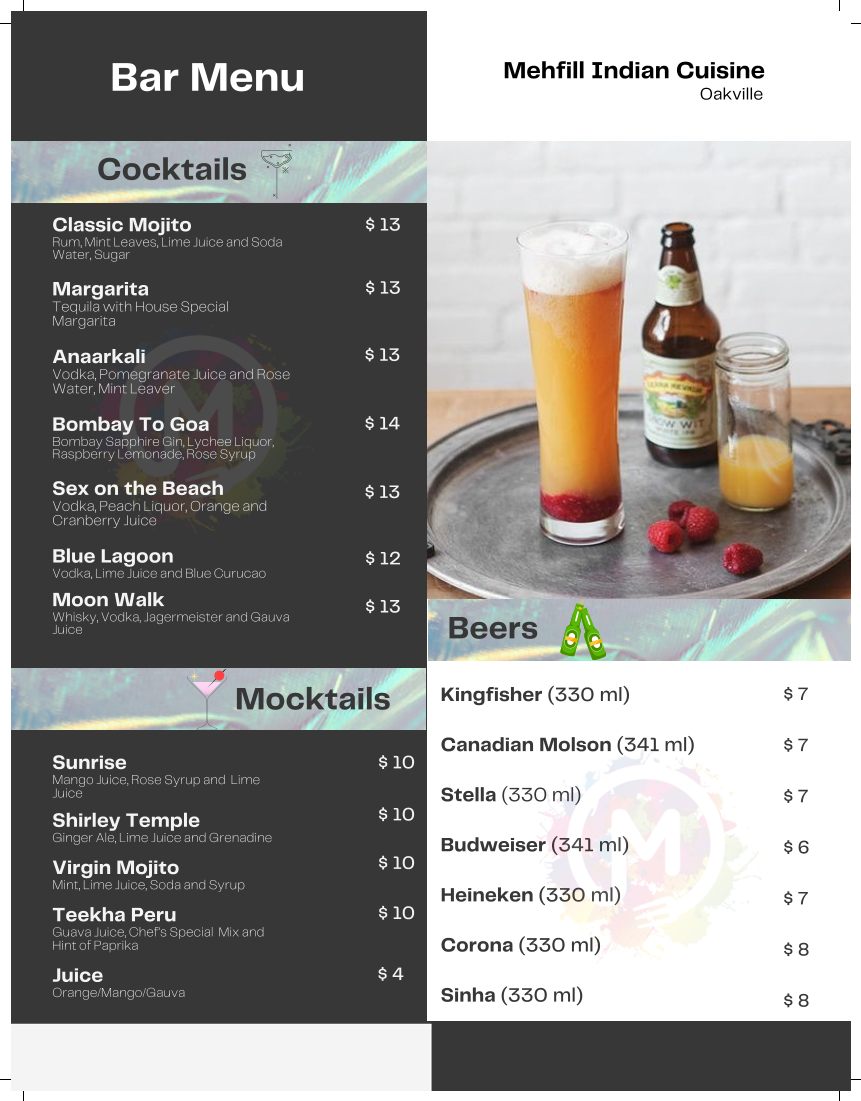 Menu photo 8