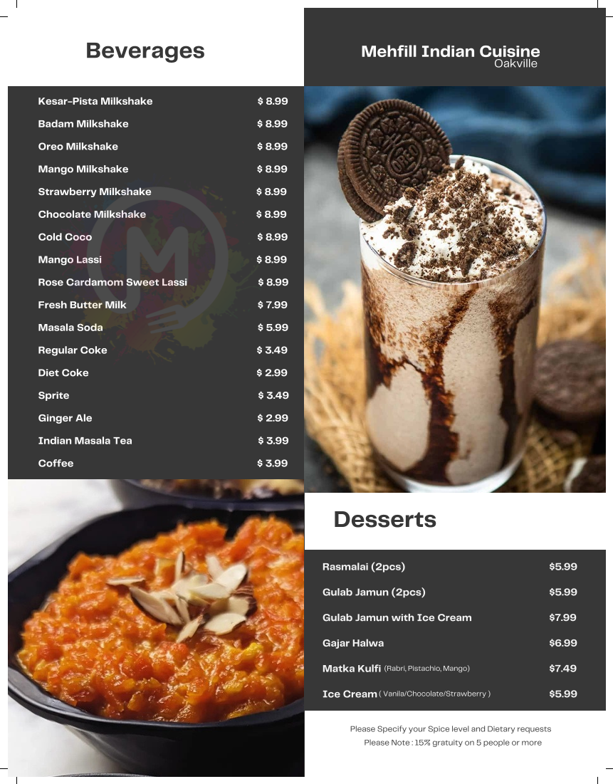 Menu photo 9