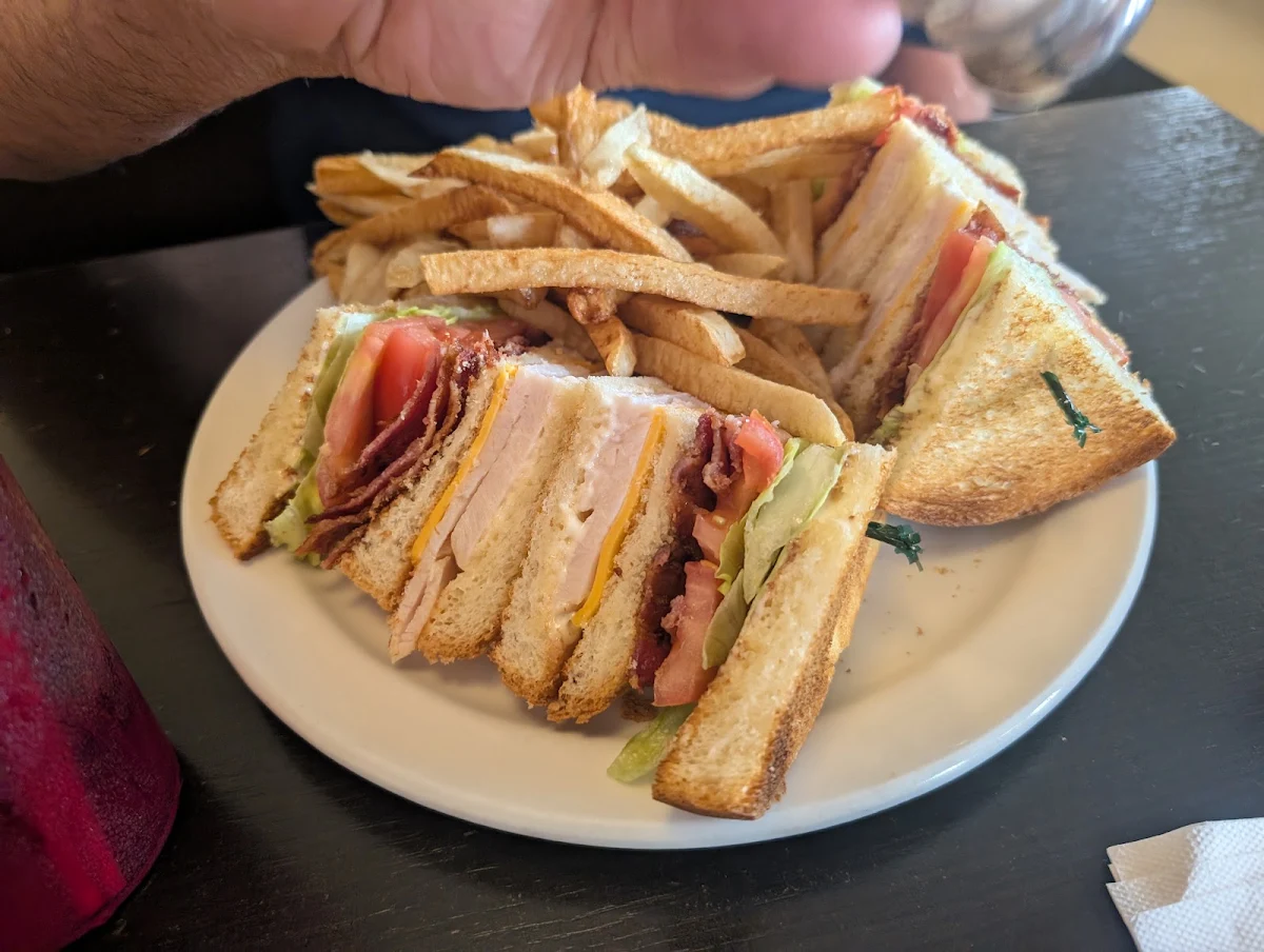 Food & drink photo 2