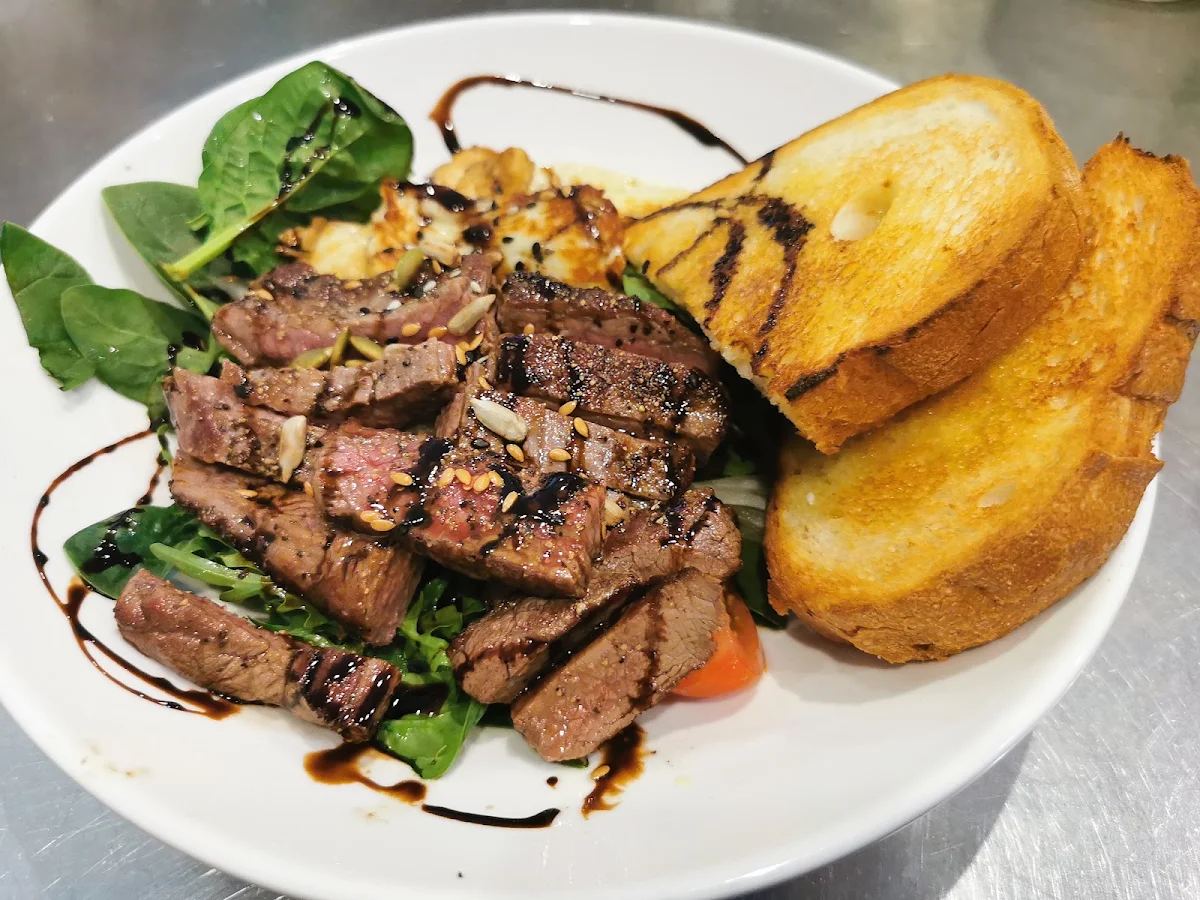 Food & drink, Cordial Cafe