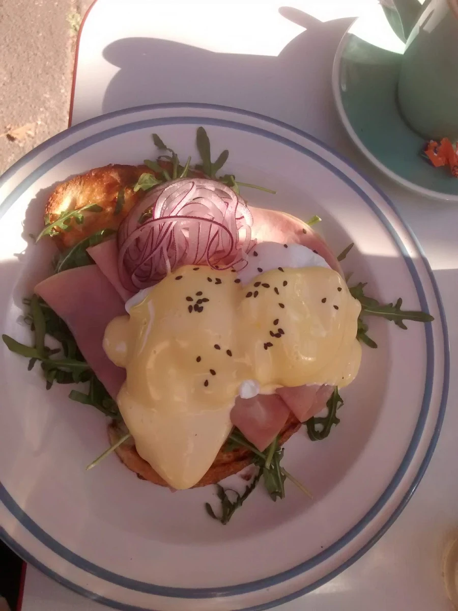 Food & drink, Cordial Cafe