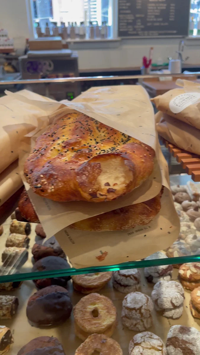 Food & drink, Forno Cultura