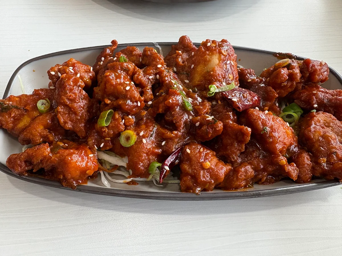 Food & drink photo 4