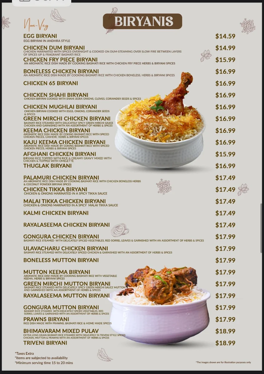Menu photo 3