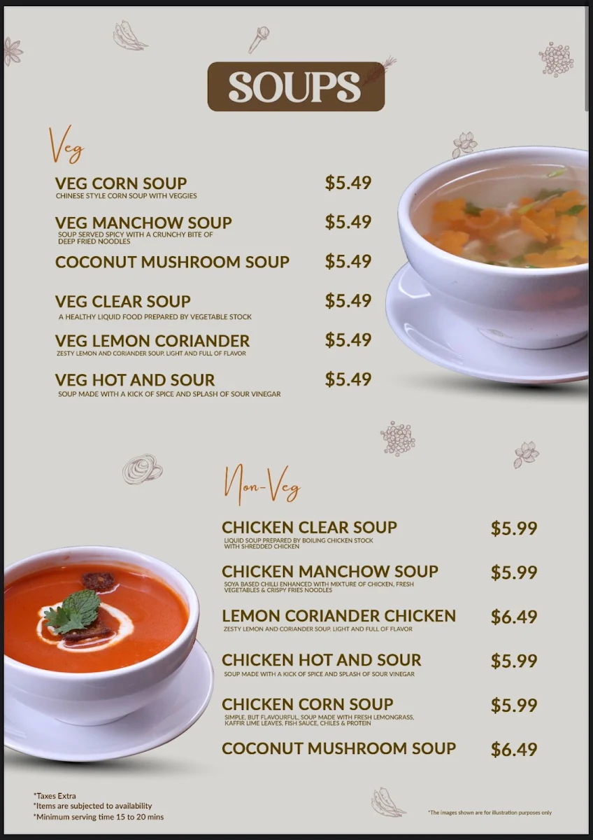Menu photo 5