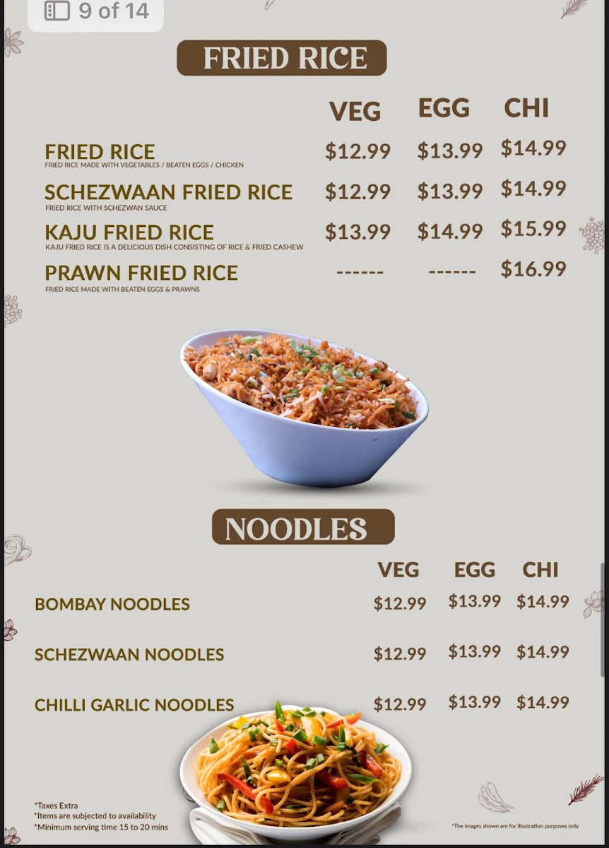 Menu photo 7