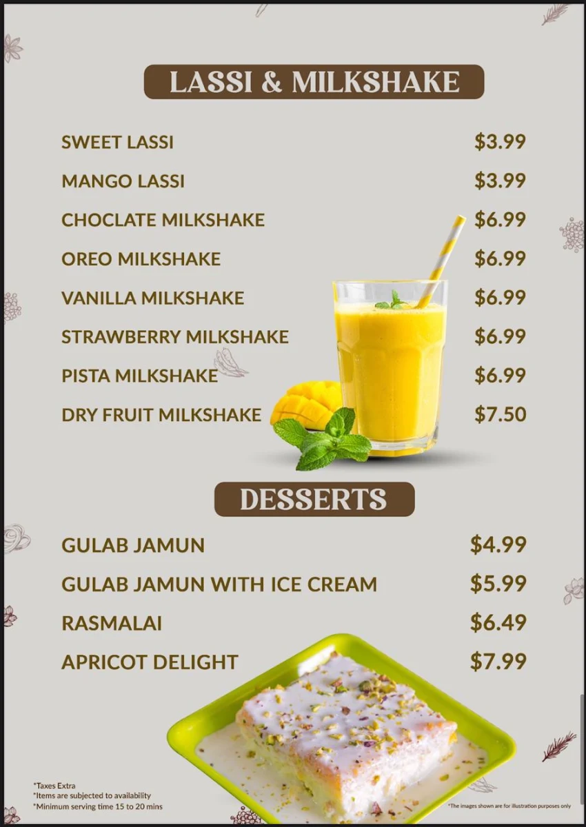 Menu photo 8