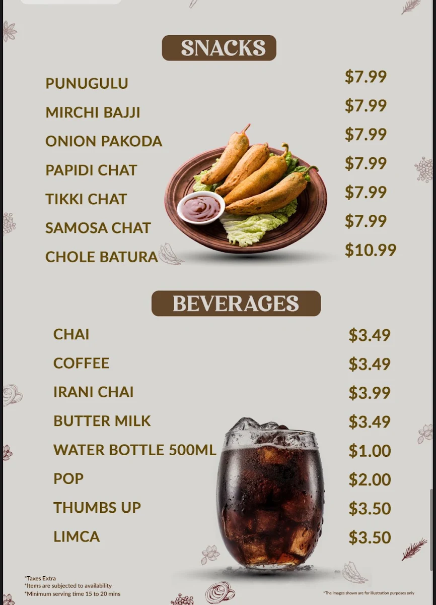 Menu photo 9