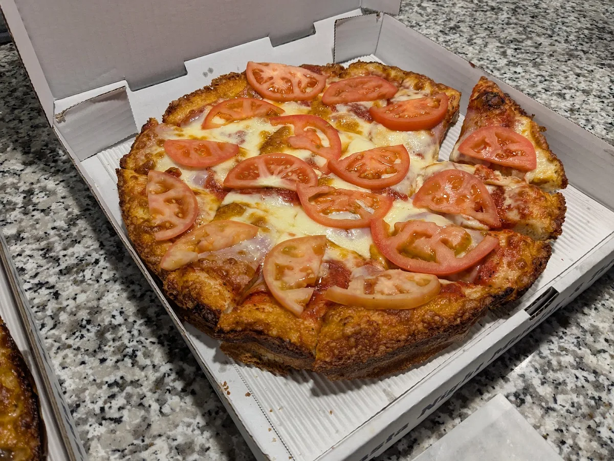 Food & drink, Royal Pizza Keswick