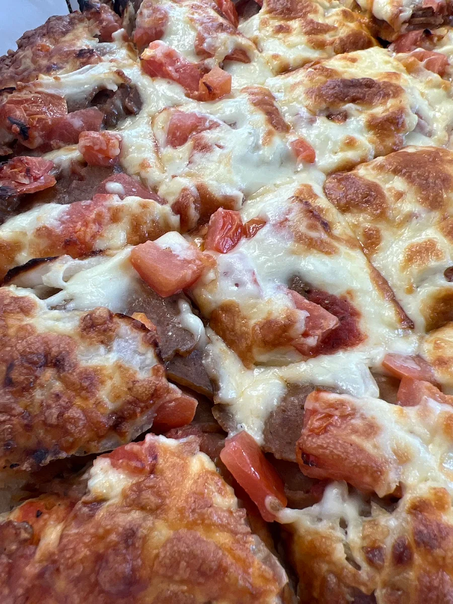 Food & drink, Royal Pizza Keswick