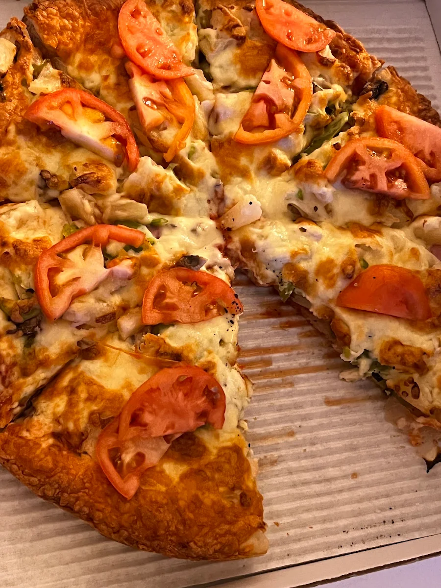 Food & drink, Royal Pizza Keswick