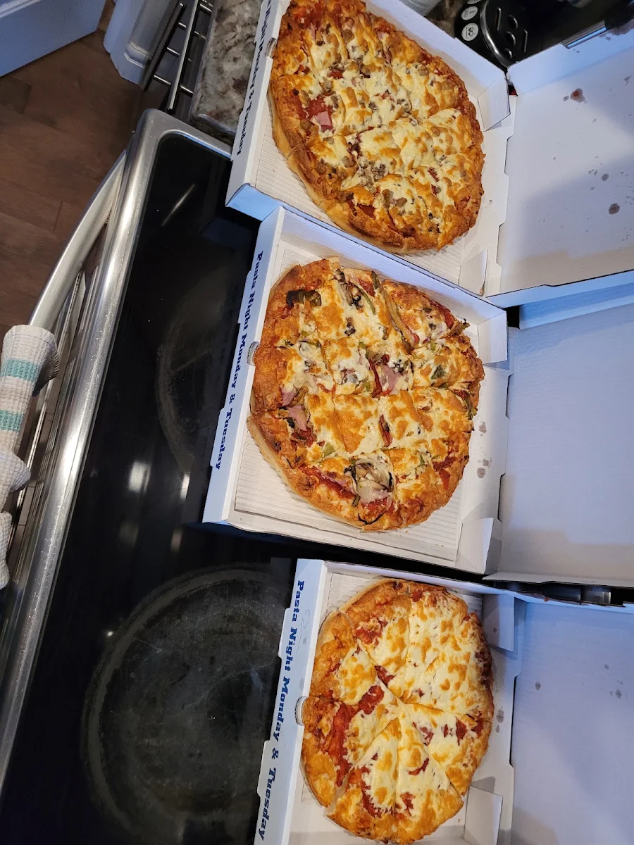 Food & drink, Royal Pizza Keswick