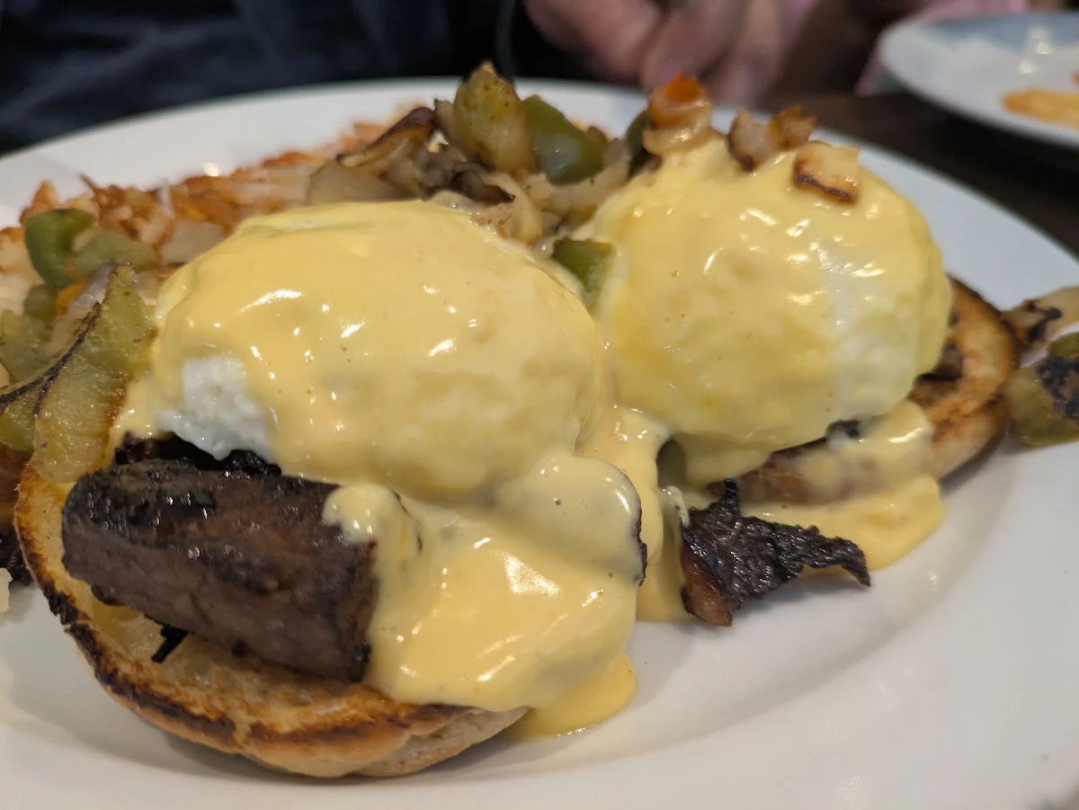 Food & drink, Denny's Restaurant Abbotsford - Mt. Lehman