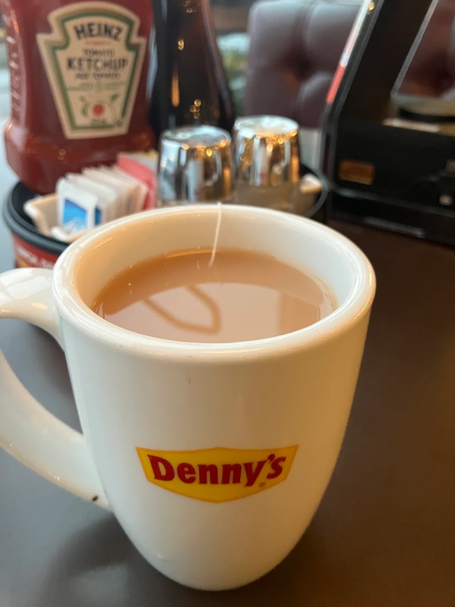 Food & drink, Denny's Restaurant Abbotsford - Mt. Lehman