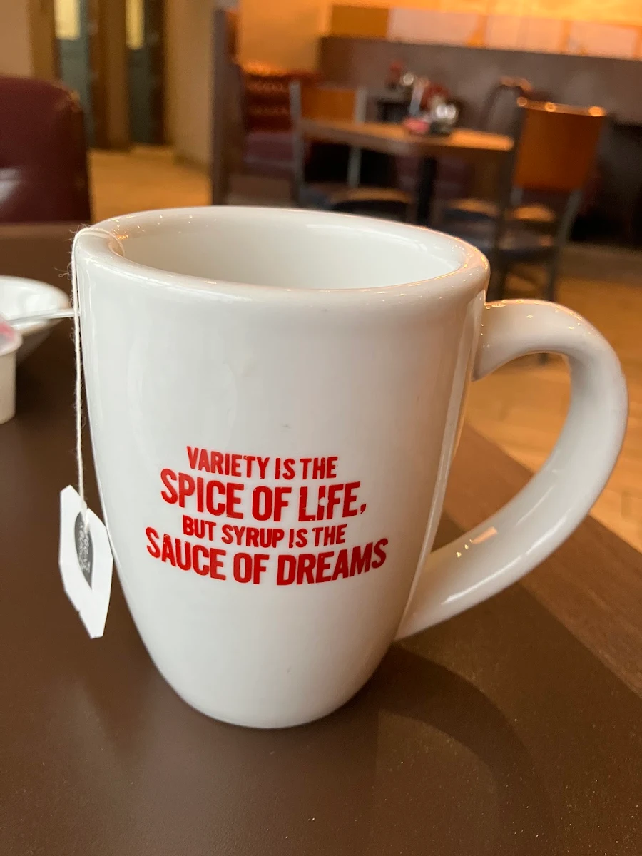 Food & drink, Denny's Restaurant Abbotsford - Mt. Lehman