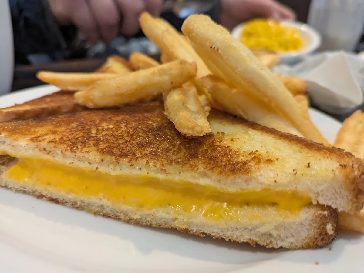 Food & drink, Denny's Restaurant Abbotsford - Mt. Lehman