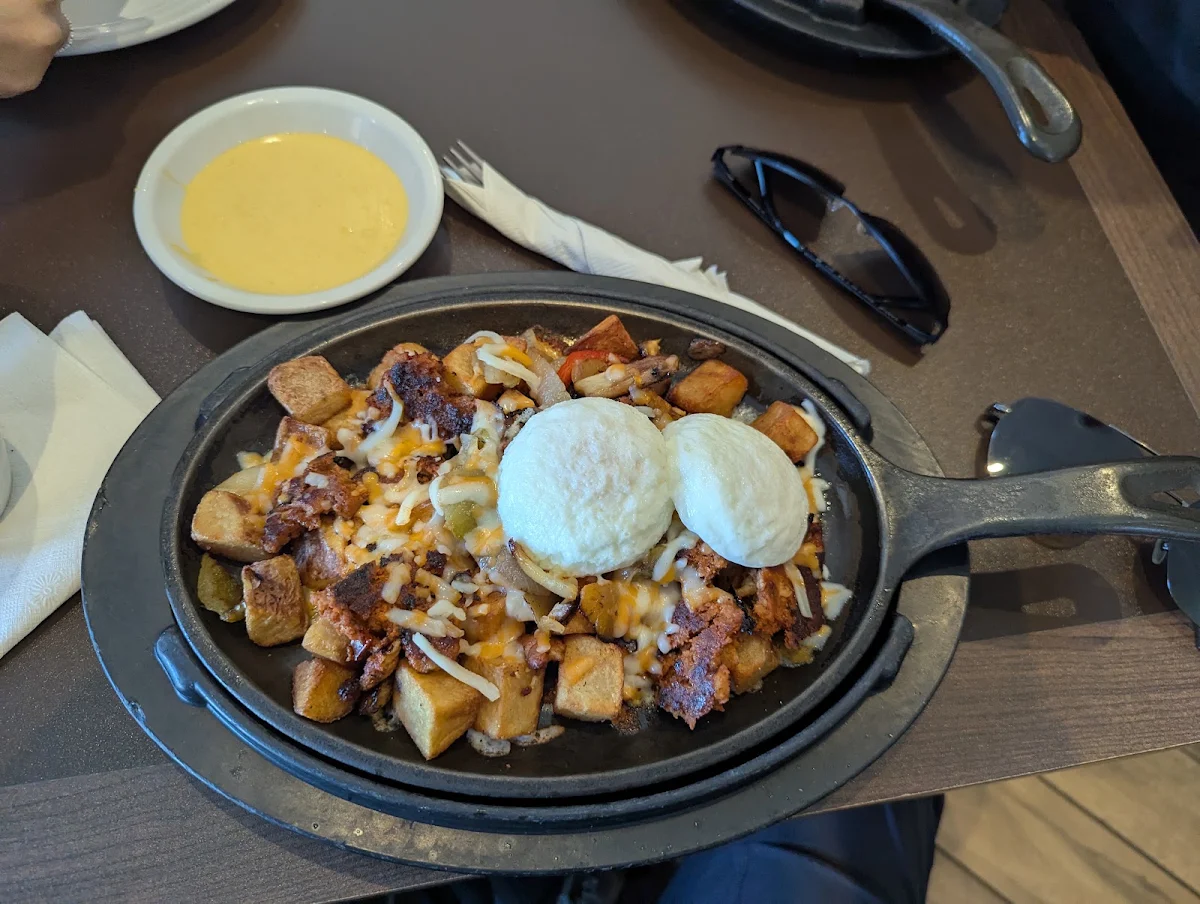 Food & drink, Denny's Restaurant Abbotsford - Mt. Lehman