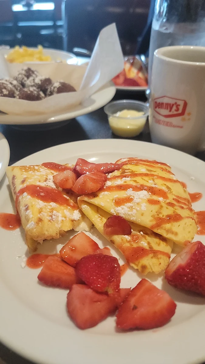 Food & drink, Denny's Restaurant Abbotsford - Mt. Lehman