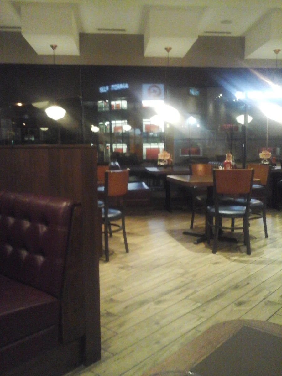 Vibe, Denny's Restaurant Abbotsford - Mt. Lehman