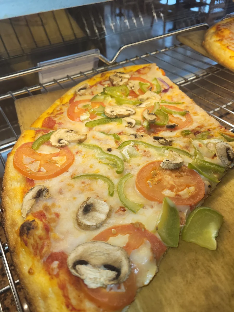 Food & drink, Pizza Pizza