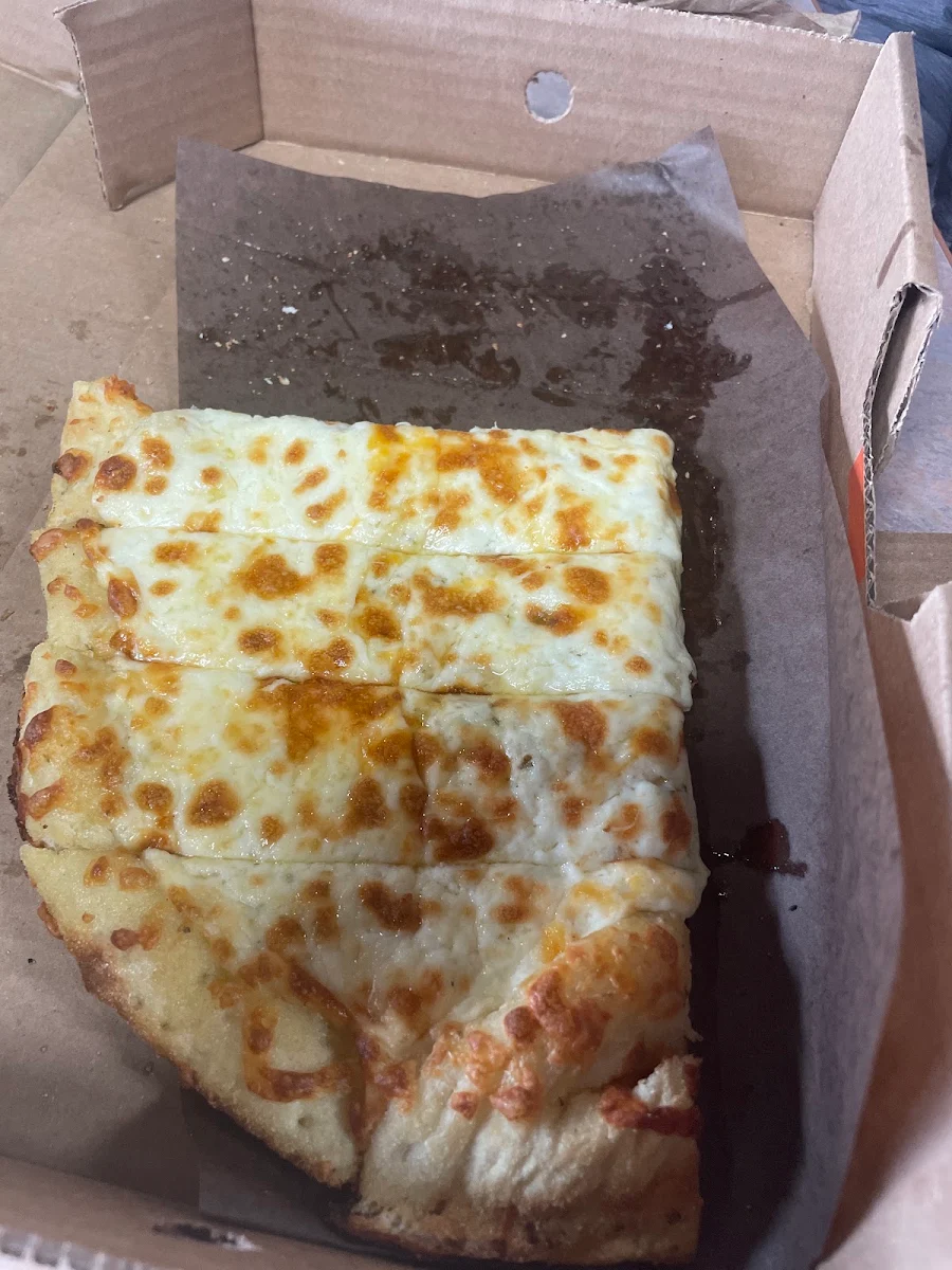 Food & drink, Pizza Pizza