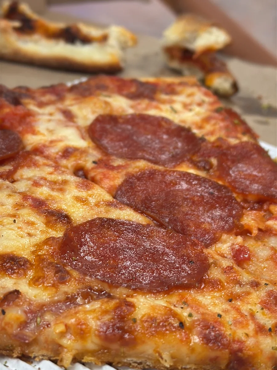 Food & drink, Pizza Pizza