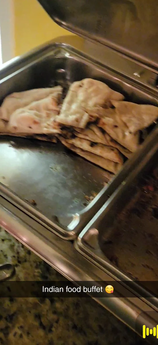 Food & drink, Restaurant Shalimar