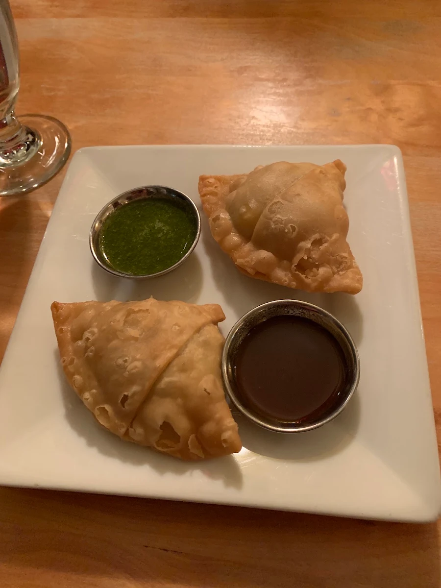 Food & drink, Restaurant Shalimar