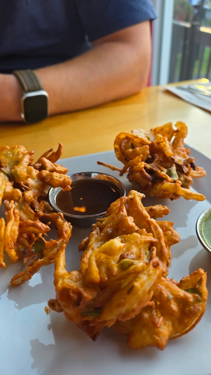 Food & drink, Restaurant Shalimar
