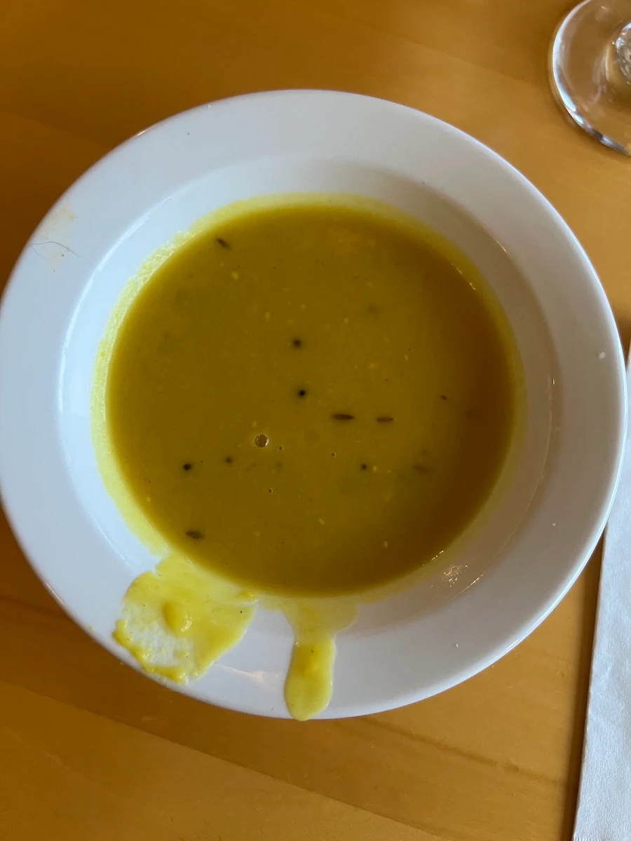 Food & drink, Restaurant Shalimar