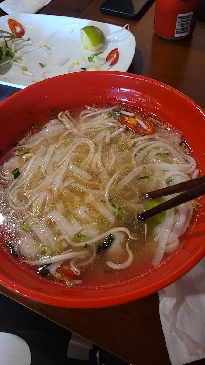 Food & drink, Mrs Pho House Seymour