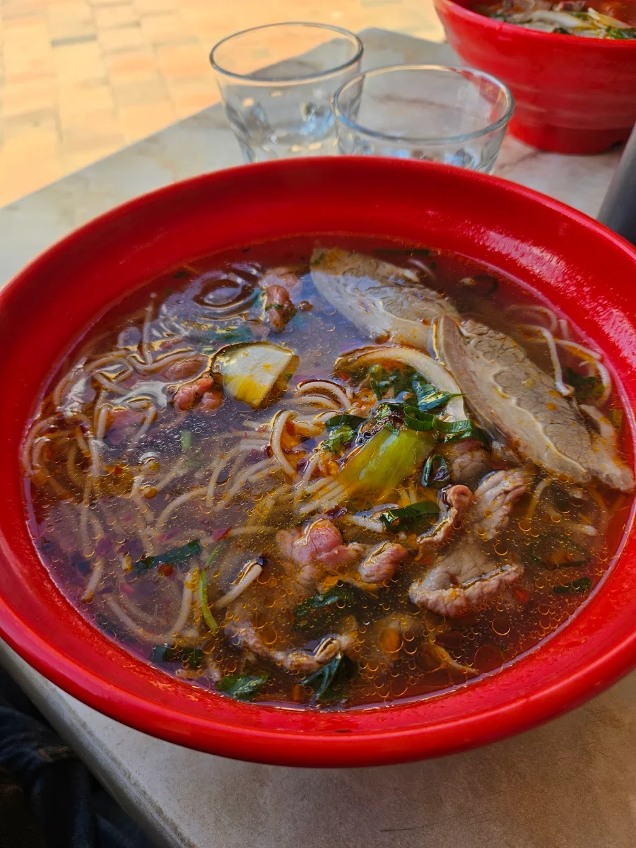 Food & drink, Mrs Pho House Seymour