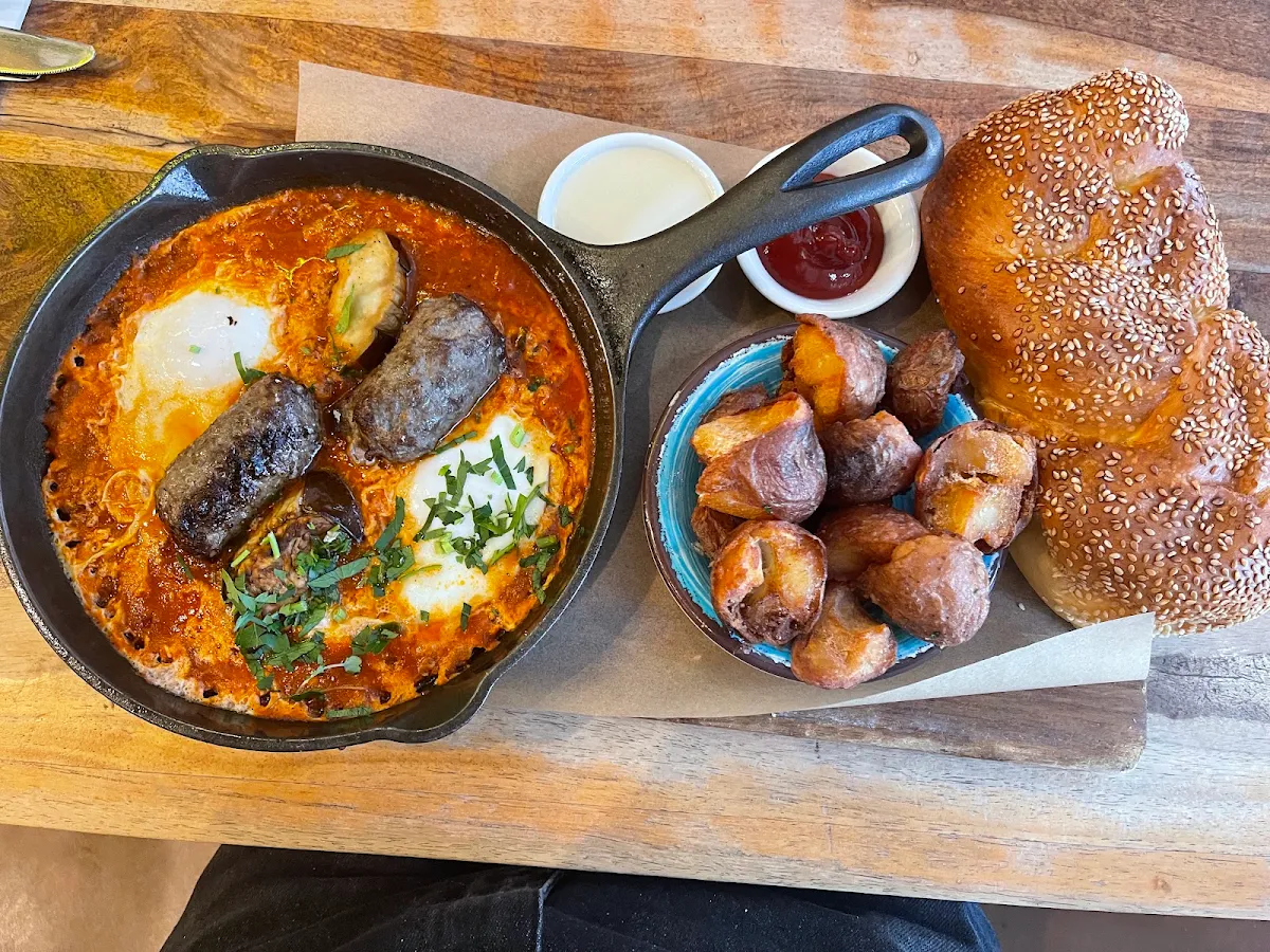 Food & drink, Cafe Landwer