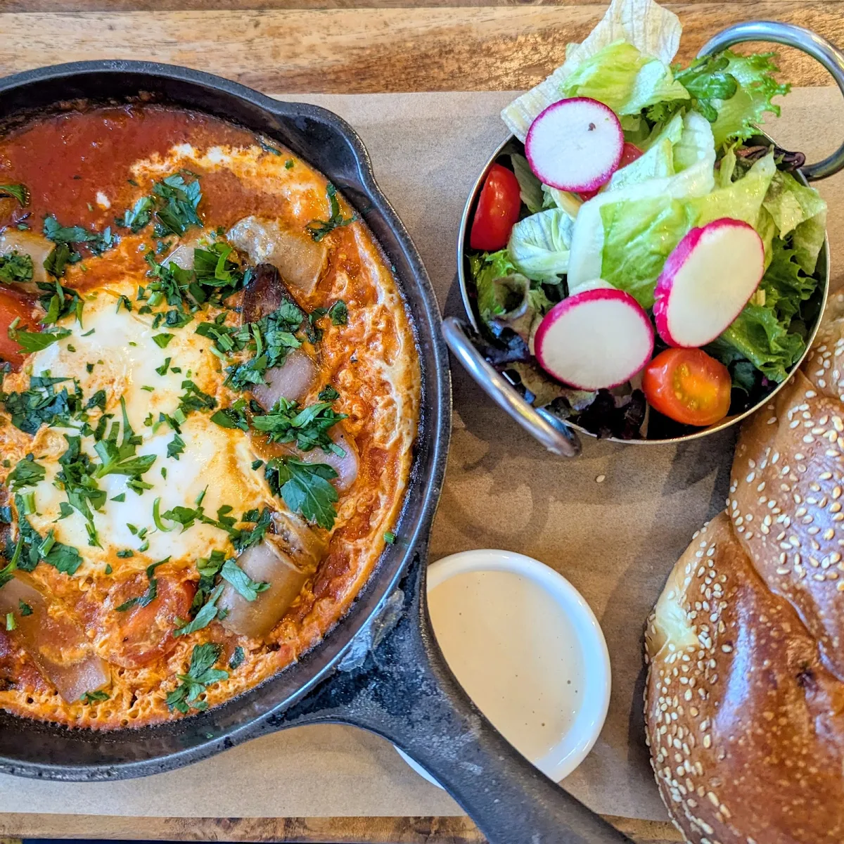 Food & drink, Cafe Landwer