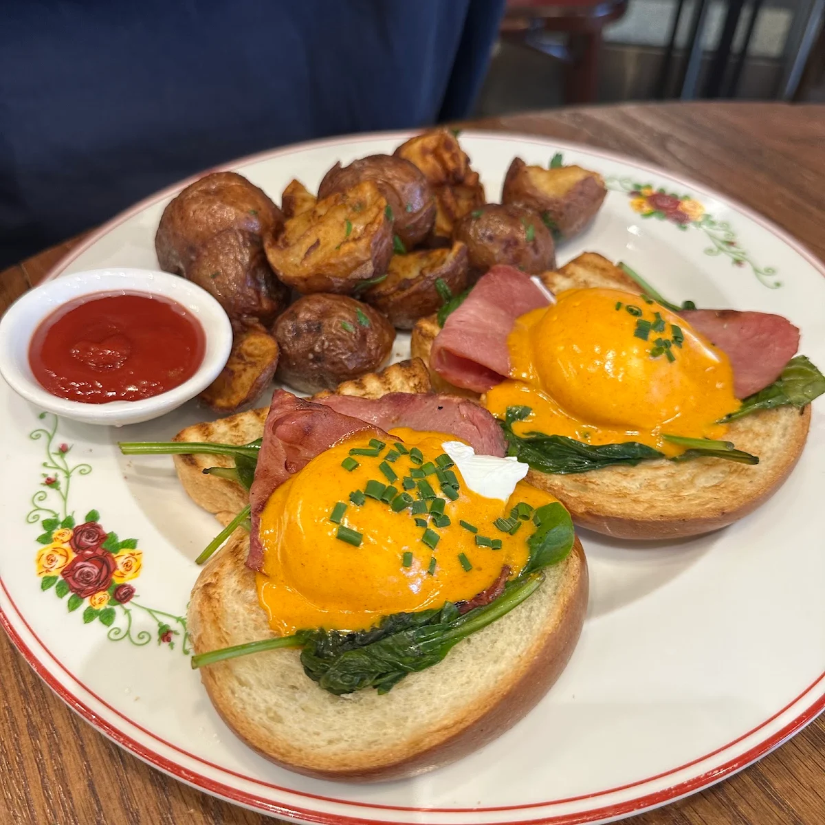 Food & drink, Cafe Landwer