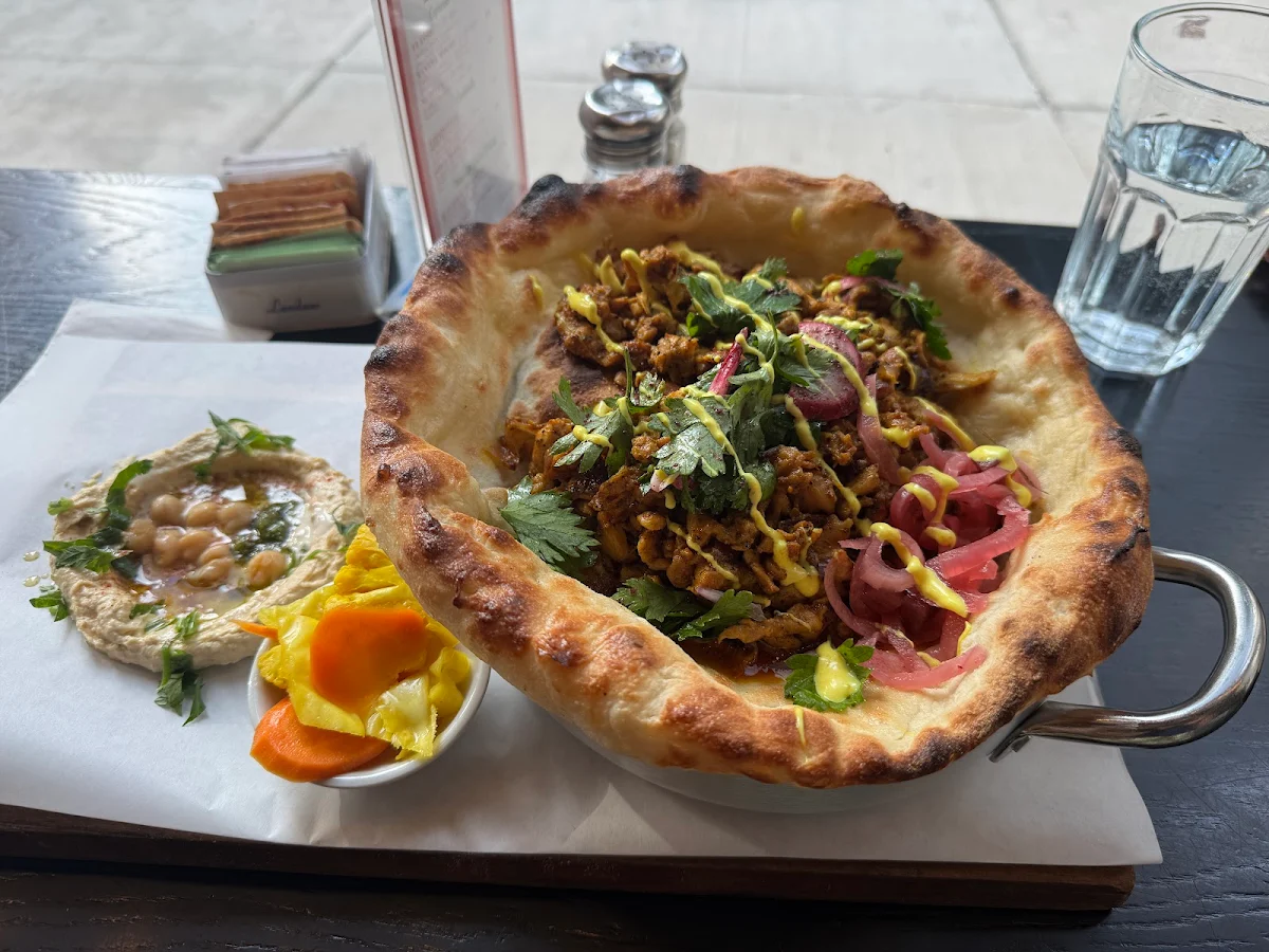 Food & drink, Cafe Landwer