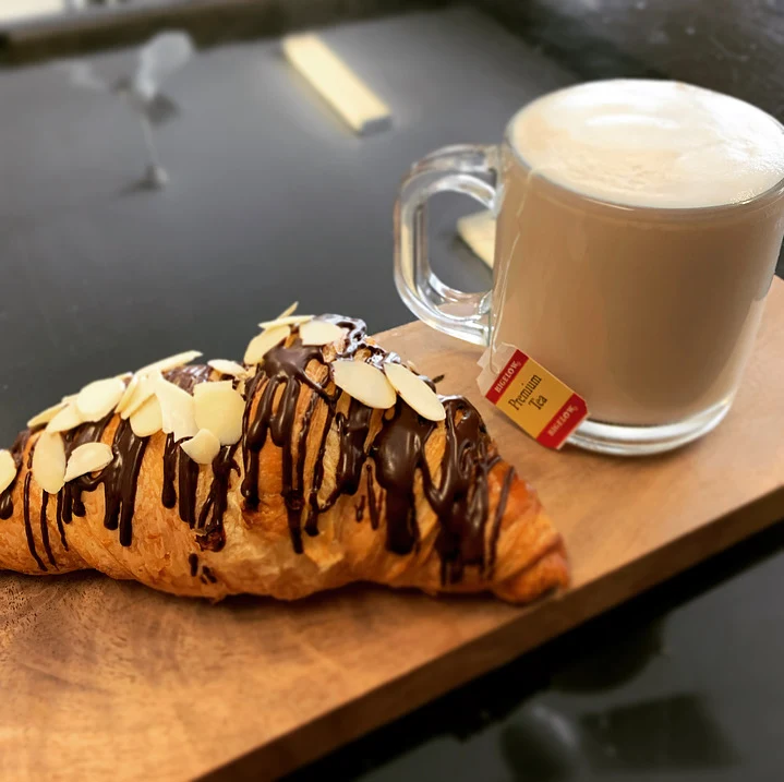 Food & drink, Gateway Restaurant and Bakery