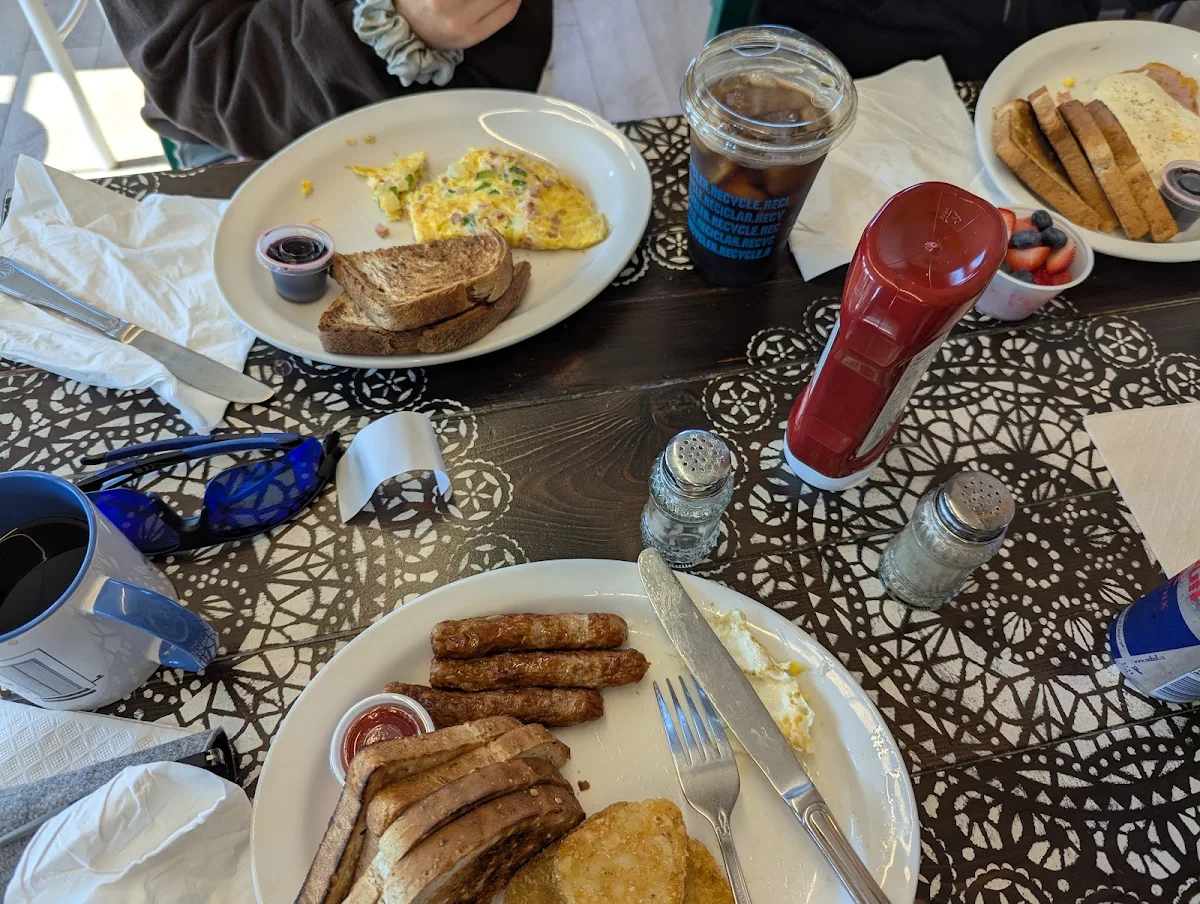 Food & drink, Gateway Restaurant and Bakery