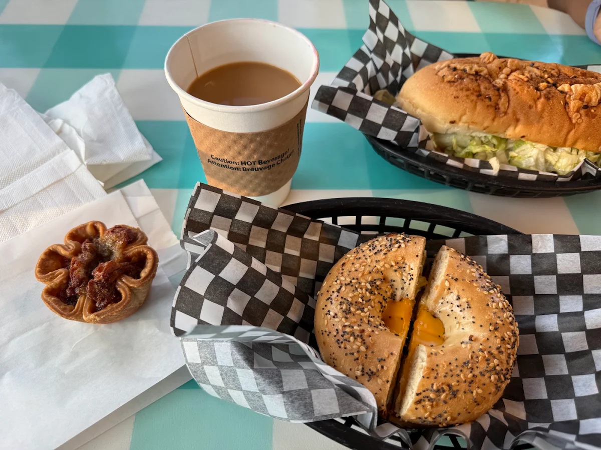 Food & drink, Gateway Restaurant and Bakery