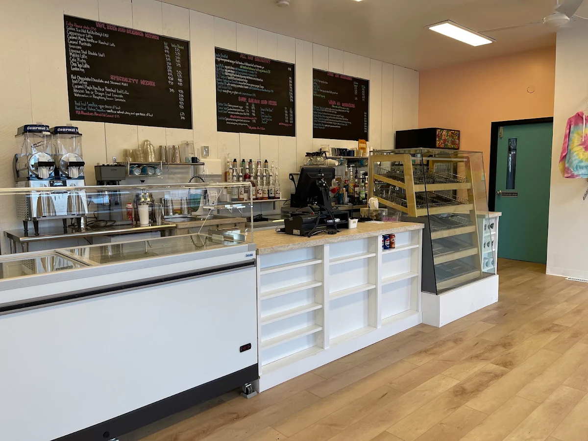 Vibe, Gateway Restaurant and Bakery