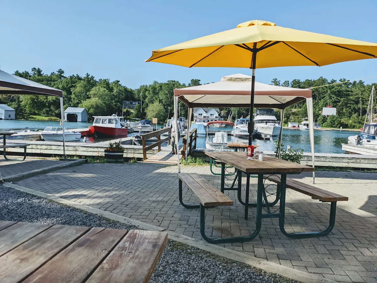 Vibe, Gateway Restaurant and Bakery
