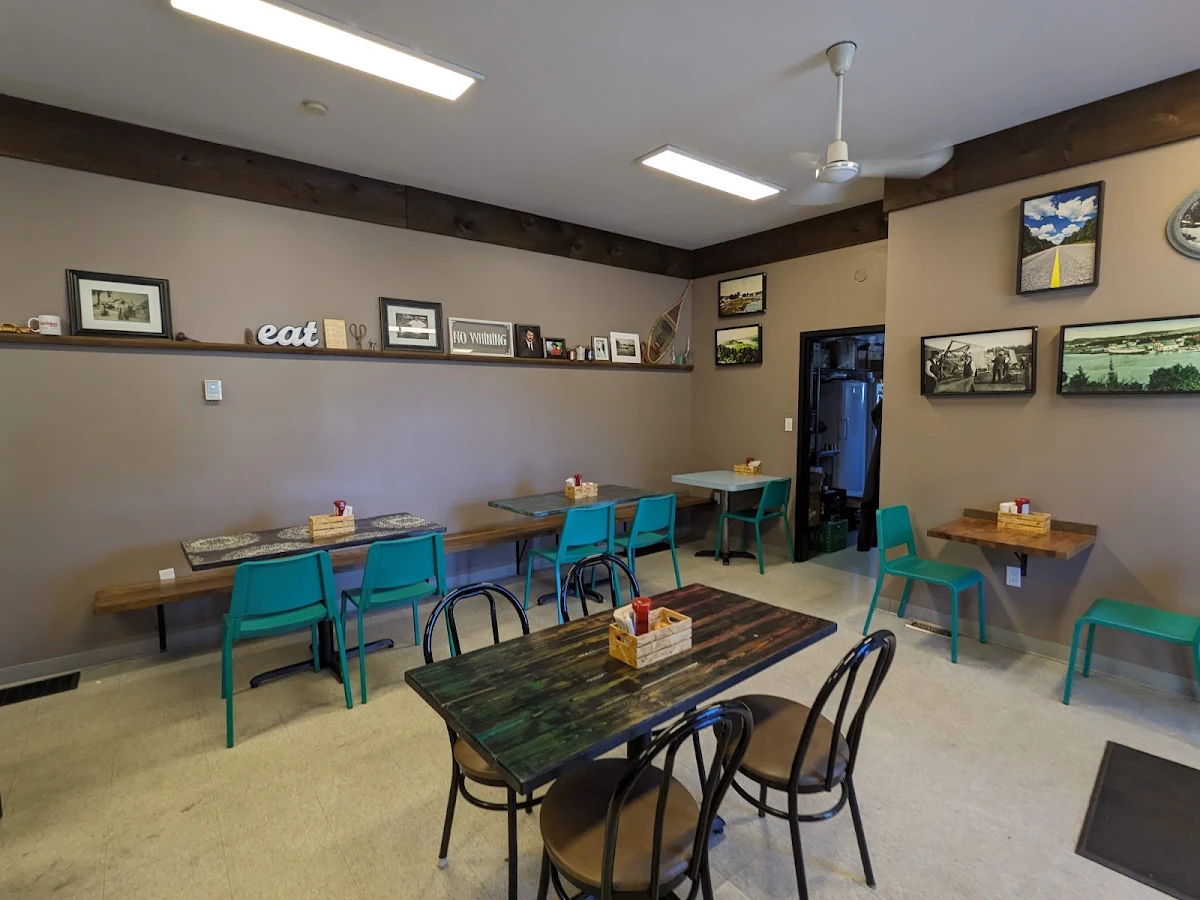 Vibe, Gateway Restaurant and Bakery