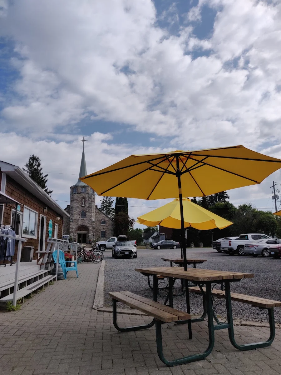 Vibe, Gateway Restaurant and Bakery