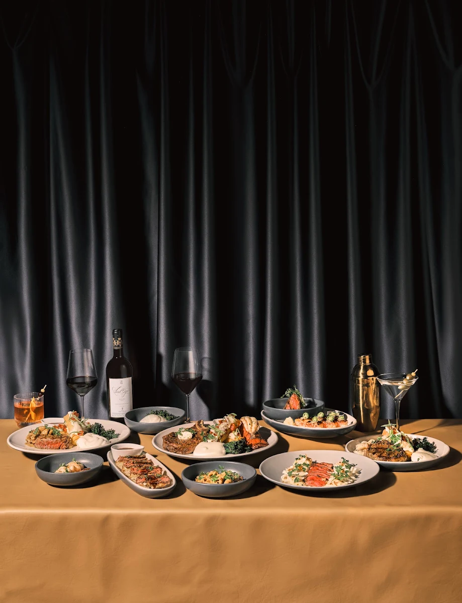 Food & drink photo 1