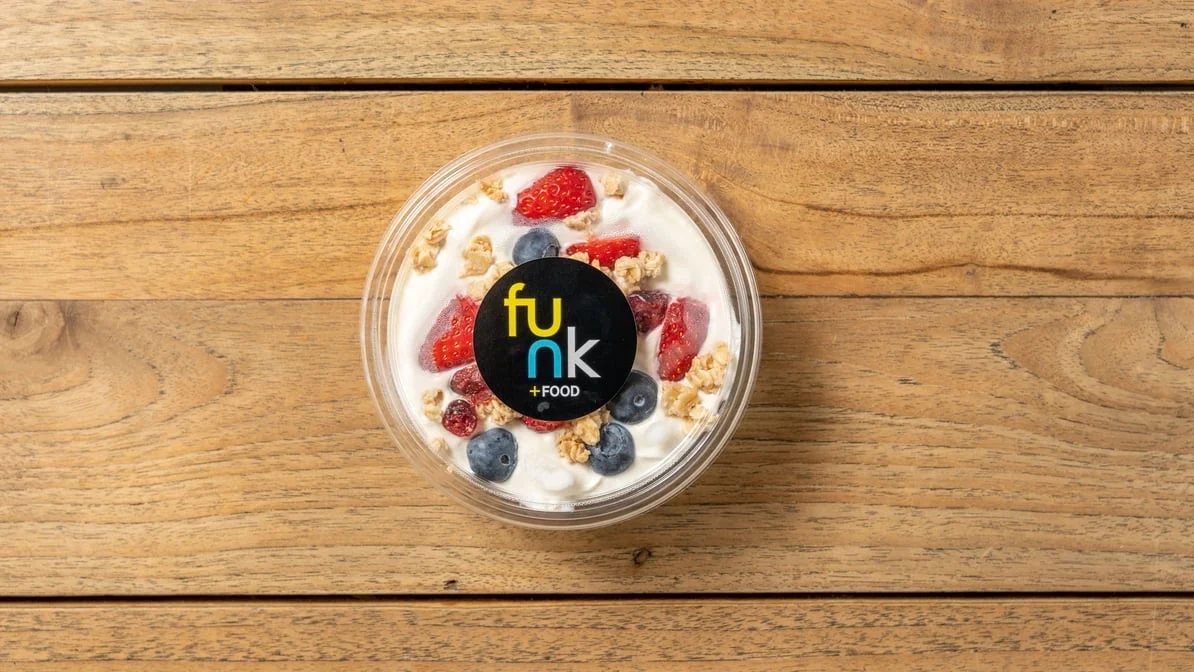 Food & drink, Funk Coffee & Food