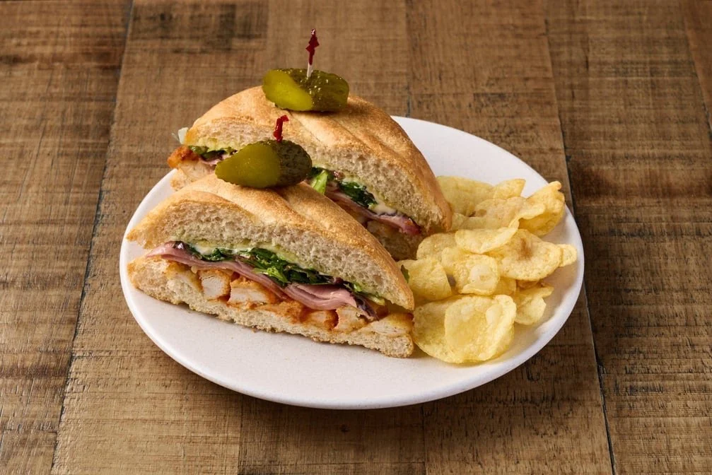 Food & drink, Funk Coffee & Food