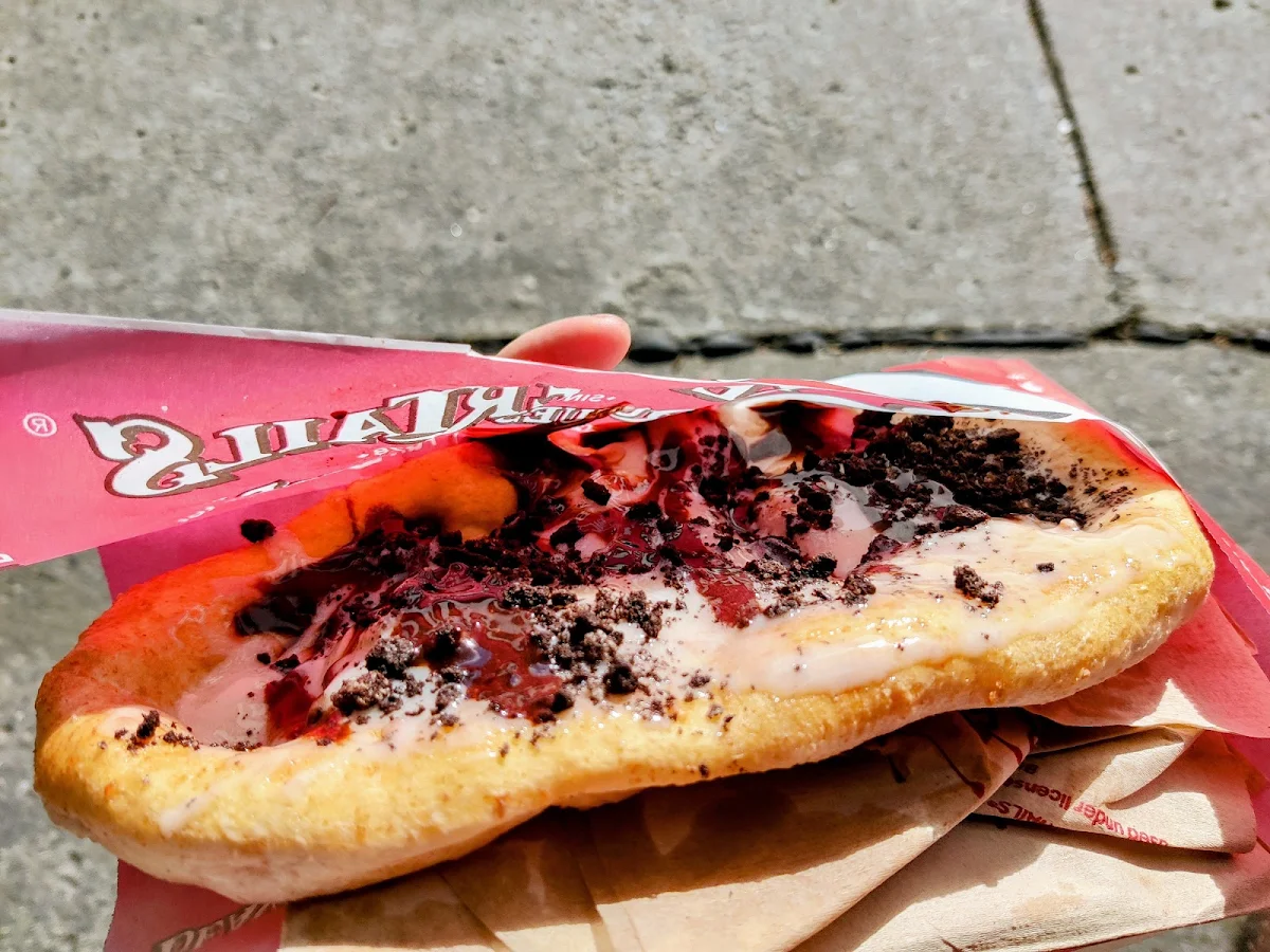 Food & drink, BeaverTails