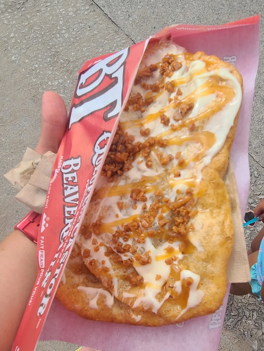 Food & drink, BeaverTails